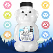 Bearly Art Precision Craft Glue - THE REFILL