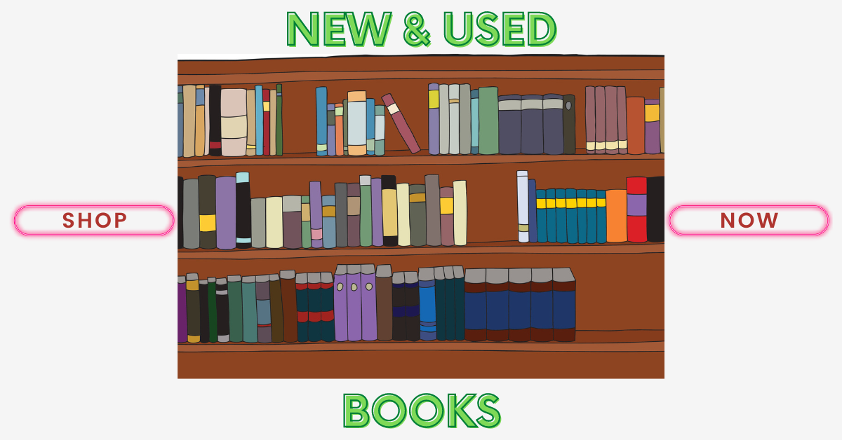 We carry a variety of new and used books on quilling as well as some adult coloring books and clip art books that can be used for design templates.