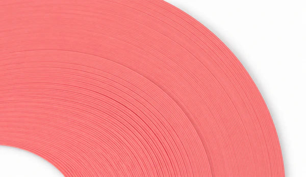 Craft Harbor CH_325 - Deep Rose - Solid Color Quilling Paper Strips