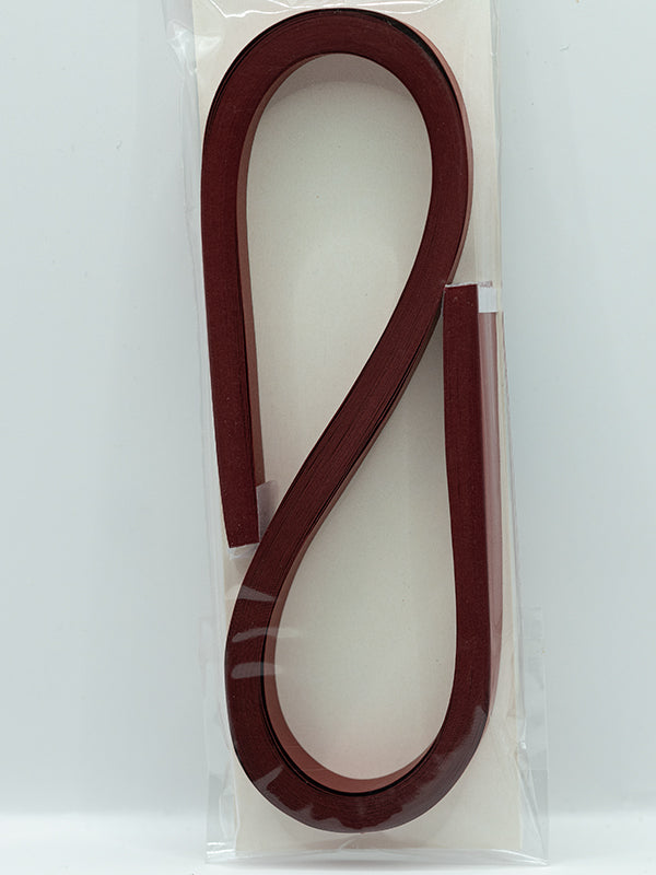JUYA 11M - Mars - Metallic Quilling Paper Strips