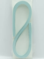 JUYA 13M - Aquamarine - Metallic Quilling Paper Strips