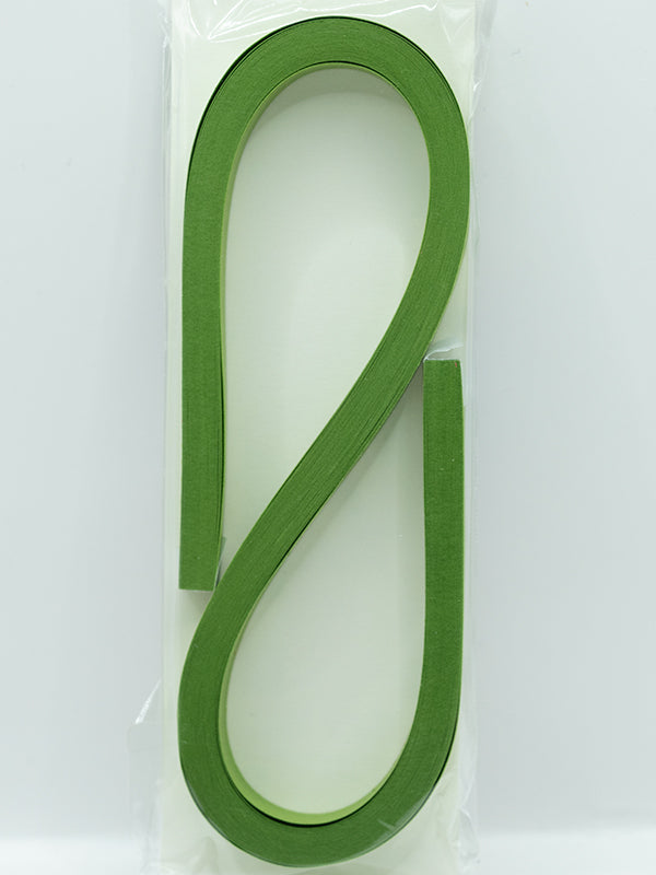 JUYA 15M - Fairway - Metallic Quilling Paper Strips
