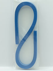 JUYA 16M - Vista - Metallic Quilling Paper Strips
