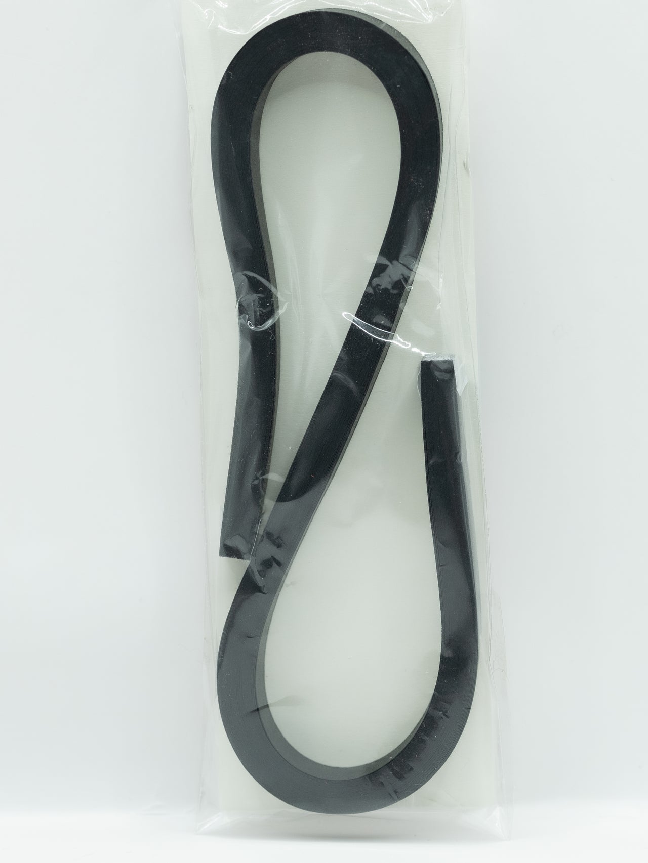 JUYA 24M - Onyx - Metallic Quilling Paper Strips