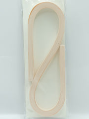 JUYA 4M - Coral - Metallic Quilling Paper Strips