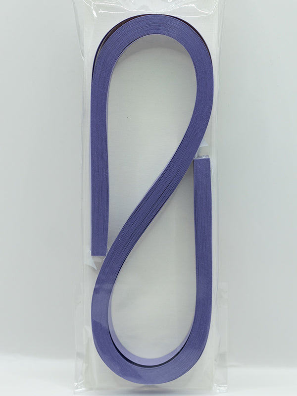 JUYA 7M - Amethyst - Metallic Quilling Paper Strips