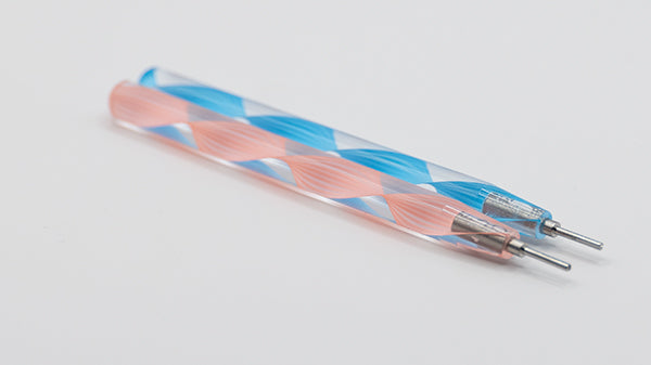 JUYA - QT03-06S Quilling Tool - Pink or Blue