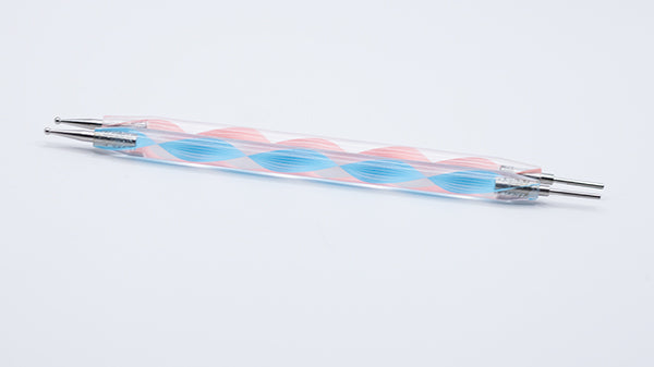 JUYA - QT03-10D Quilling Tool - Pink or Blue