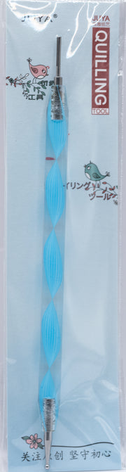 JUYA - QT03-10D Quilling Tool - Pink or Blue