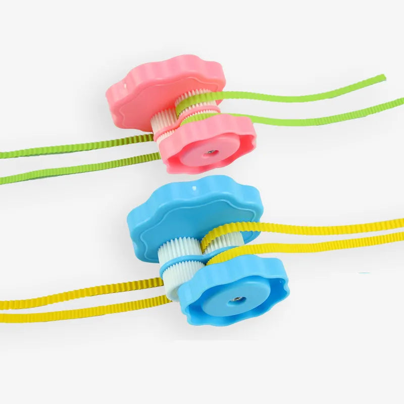 JUYA Quilling Paper & Tools Classic Set QK10 – Includes Paper Strips, Boards, Tools (No Glue)