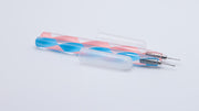 JUYA - Quilling Tool - Fine Tip - Pink or Blue