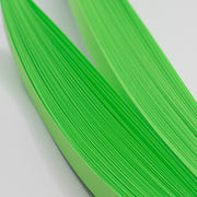 Prismatic Papers - Aurora Borealis - Solid Color Quilling Paper Strips