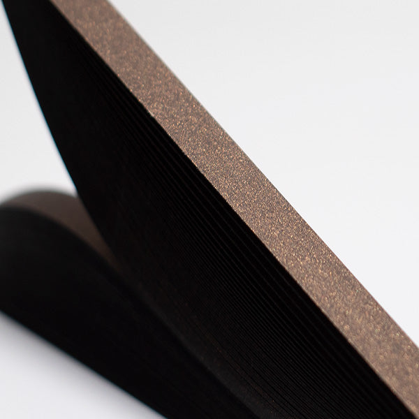 Prismatic Papers - Bronze - Metallic Quilling Paper Strips
