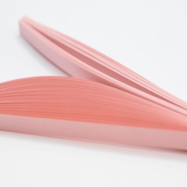 Prismatic Papers - County Fair Cotton Candy - Solid Color Quilling Paper Strips