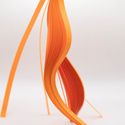 Prismatic Papers - My Funny Clementine - Solid Color Quilling Paper Strips