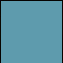 Craft Harbor CH_307 - Sky Blue - Solid Color Quilling Paper Strips