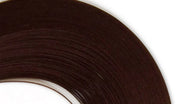 Craft Harbor CH_313 - Brown - Solid Color Quilling Paper Strips