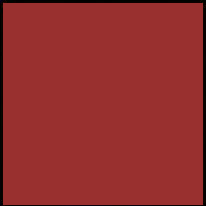 Craft Harbor CH_317 - Deep Red - Solid Color Quilling Paper Strips