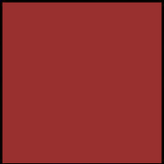 Craft Harbor CH_317 - Deep Red - Solid Color Quilling Paper Strips