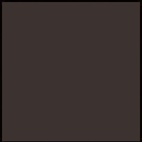 Craft Harbor CH_326 - Chocolate Brown - Solid Color Quilling Paper Strips