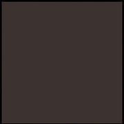 Craft Harbor CH_326 - Chocolate Brown - Solid Color Quilling Paper Strips