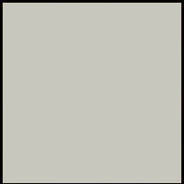 Craft Harbor CH_331 - Silver Grey - Solid Color Quilling Paper Strips