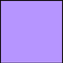 Craft Harbor CH_366 - Iris - Solid Color Quilling Paper Strips