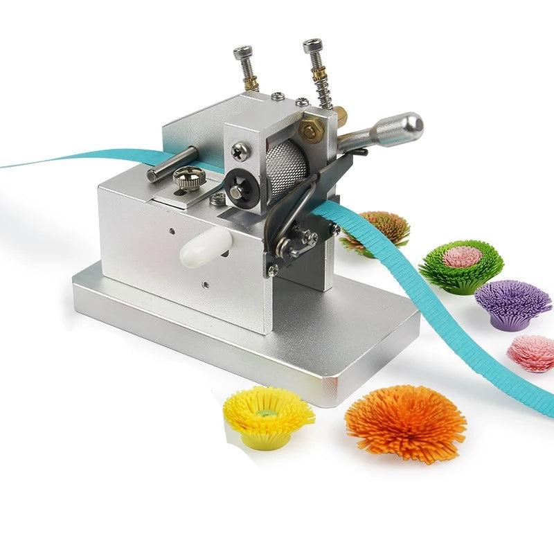 Hunter Creek Crafts 1020 - Adjustable Quilling Fringing Tool
