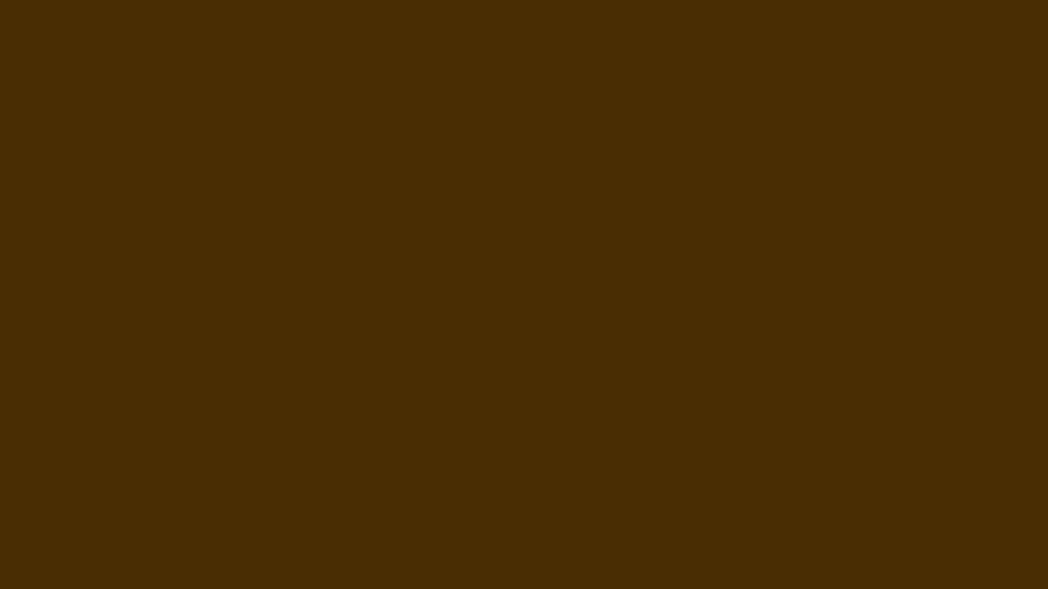 JJ Quilling - Beech Brown - Quilling Paper Strips
