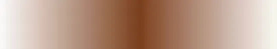 JJ Quilling - Brown Dark Center Graduated - Quilling Paper Strips