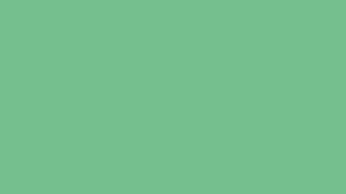 JJ Quilling - Mint Green - Quilling Paper Strips