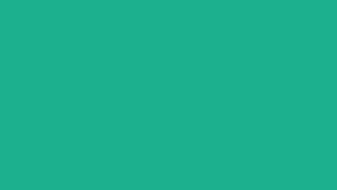 JJ Quilling - Opal Green - Quilling Paper Strips