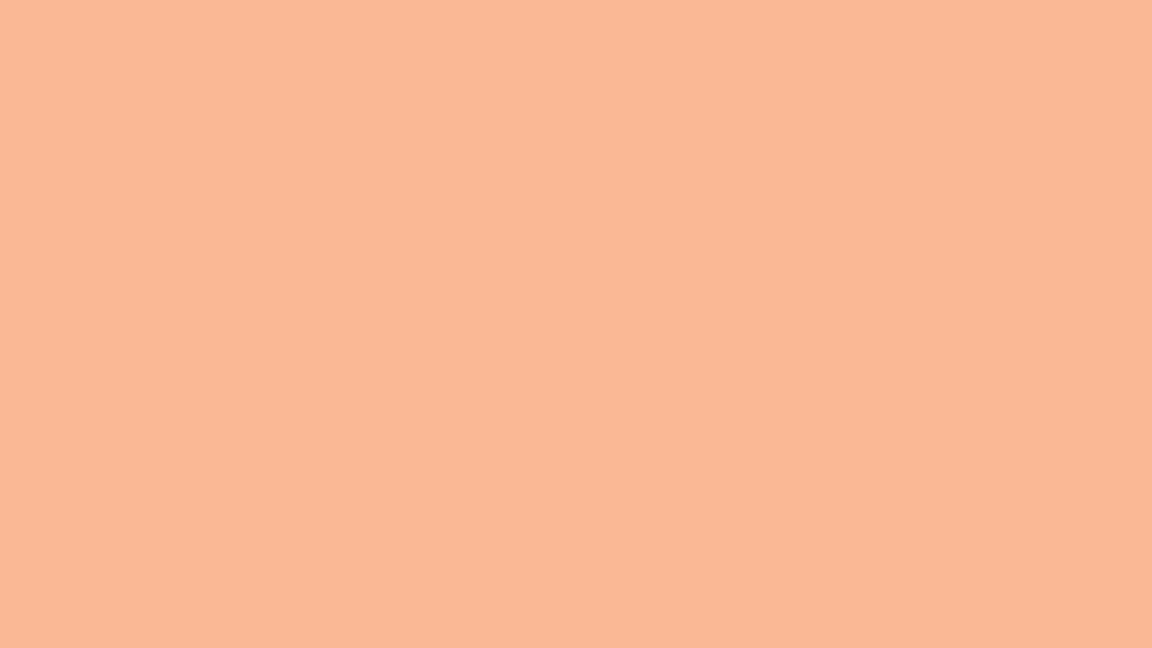 JJ Quilling - Pale Peach - Quilling Paper Strips