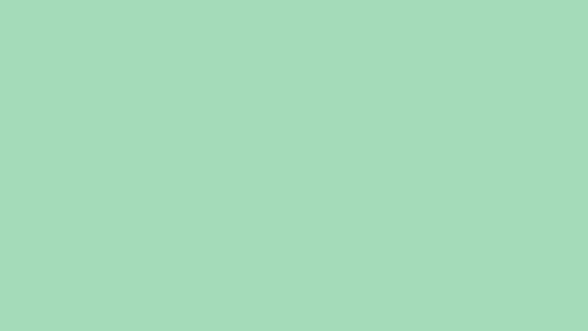 JJ Quilling - Peppermint Green - Quilling Paper Strips
