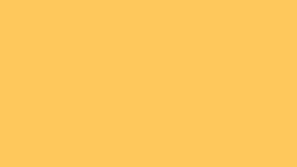 JJ Quilling - Sunshine Yellow - Quilling Paper Strips