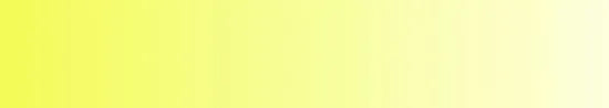 JJ Quilling - Yellow Graduated - Quilling Paper Strips