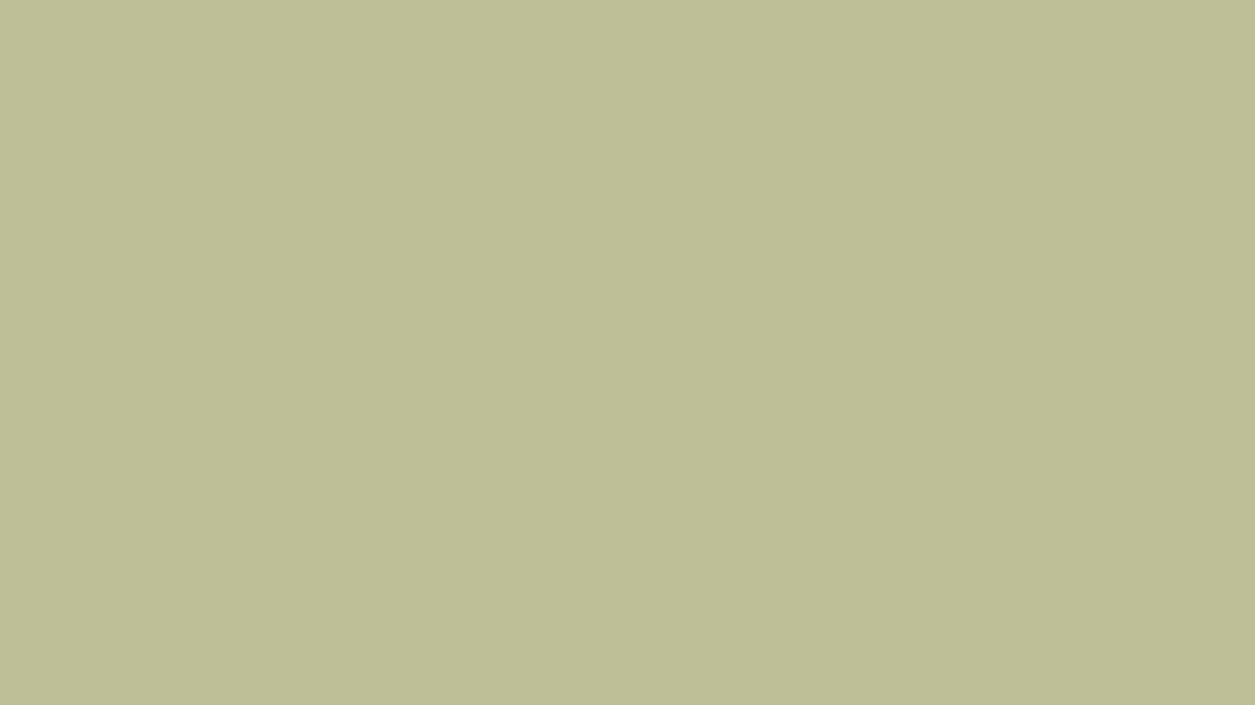 JUYA 44 - Light Olive Green - Solid Color Quilling Paper Strips