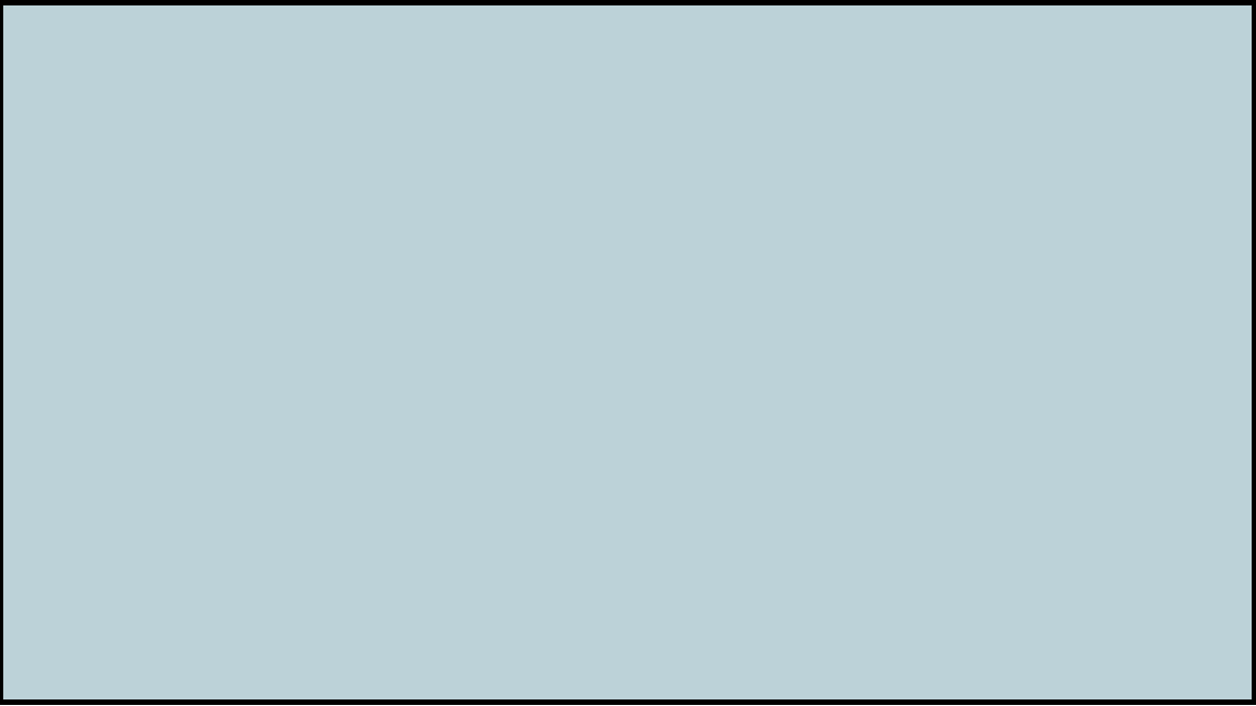 JUYA Tant 102 (P68) - Light Cyan - Solid Color Quilling Paper Strips