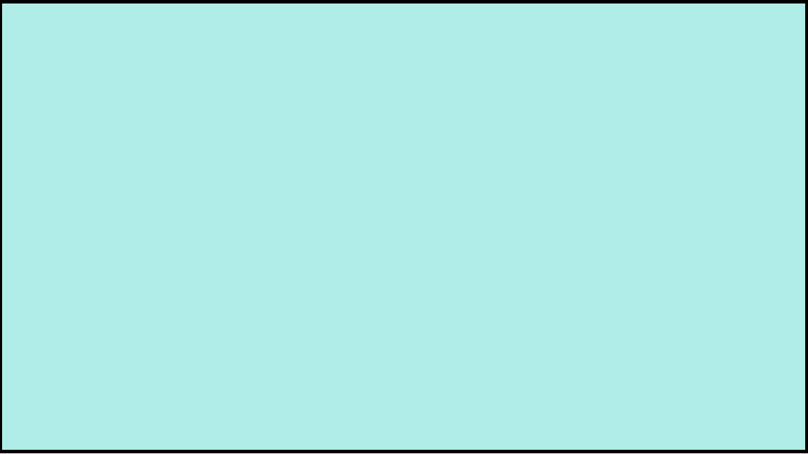 JUYA Tant 103 (P67) - Pale Turquoise - Solid Color Quilling Paper Strips