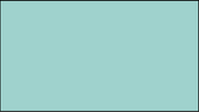 JUYA Tant 104 (E66) - Mid Turquoise - Solid Color Quilling Paper Strips
