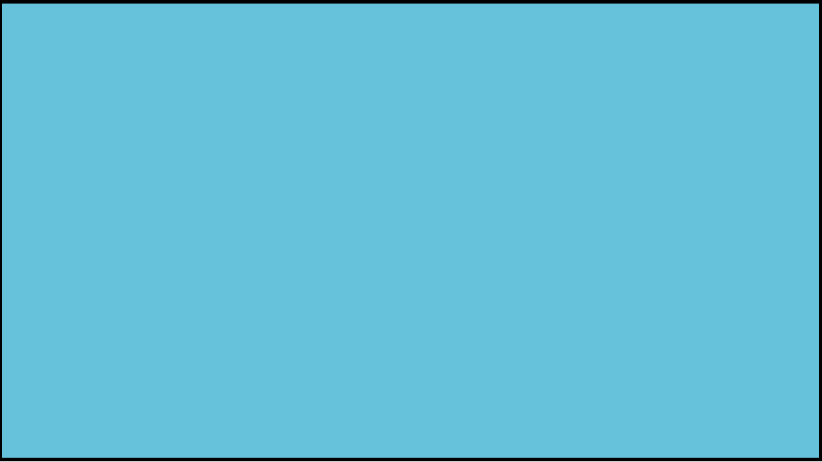 JUYA Tant 105 (L68) - Cadet Blue - Solid Color Quilling Paper Strips