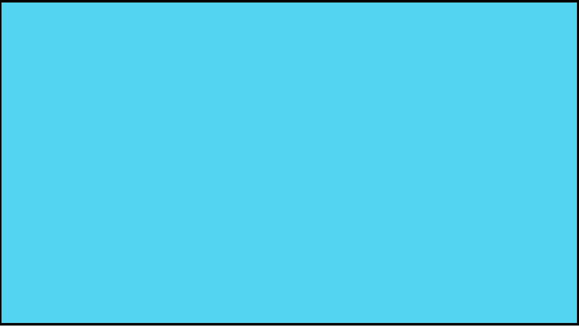 JUYA Tant 106 (L67) - Turquoise - Solid Color Quilling Paper Strips