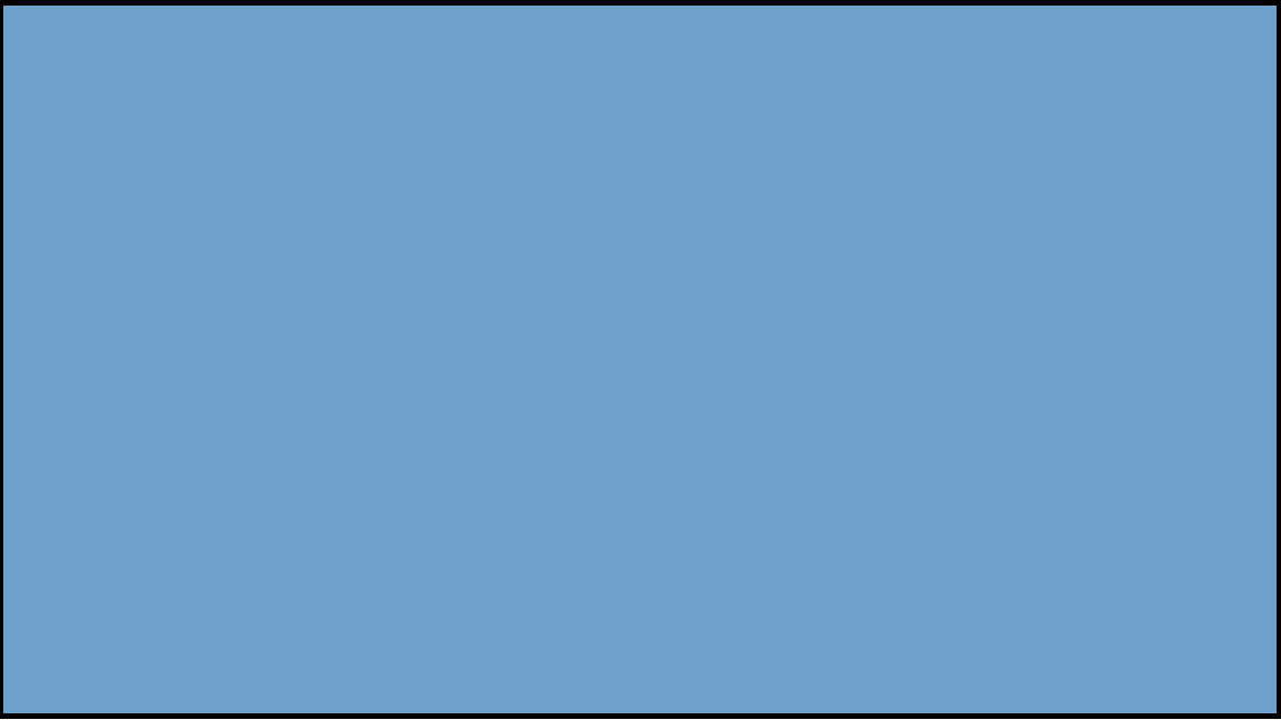 JUYA Tant 107 (L70) - Sky Blue - Solid Color Quilling Paper Strips