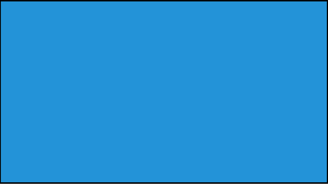 JUYA Tant 108 (N67) - Dodger Blue - Solid Color Quilling Paper Strips