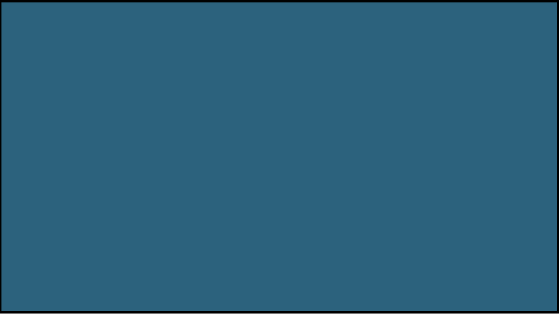 JUYA Tant 109 (D67) - Steel Blue - Solid Color Quilling Paper Strips