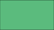 JUYA Tant 202 (L64) - Medium Sea Green - Solid Color Quilling Paper Strips