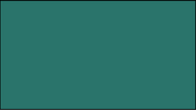 JUYA Tant 207 (N65) - Dark Teal - Solid Color Quilling Paper Strips