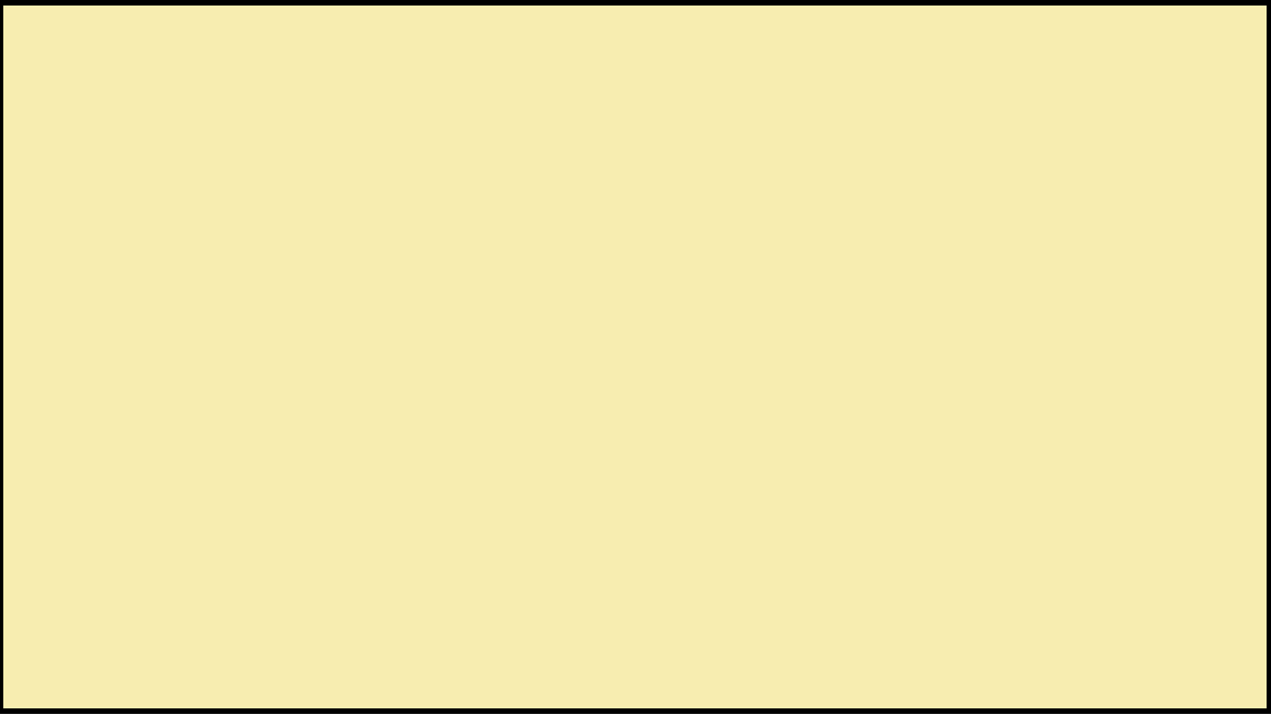 JUYA Tant 212 (P62) - Pale Goldenrod - Solid Color Quilling Paper Strips