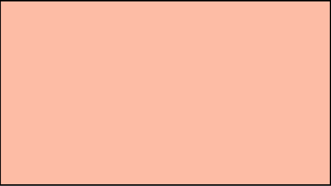 JUYA Tant 404 (L53) - Peach Puff - Solid Color Quilling Paper Strips