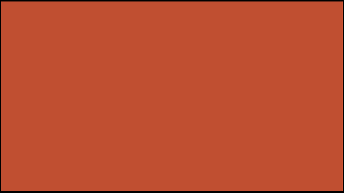 JUYA Tant 502 (D55) - Tomato - Solid Color Quilling Paper Strips